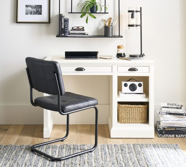 2m unique desk - Image 2