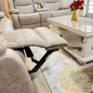 Angelica 6seater recliner