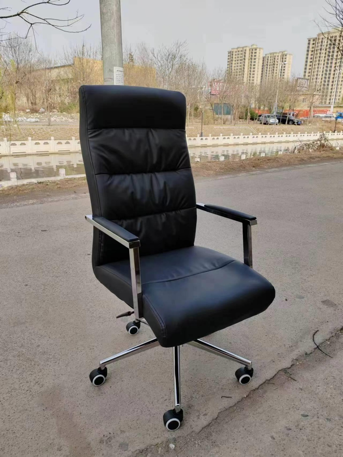 High Back Office Chair