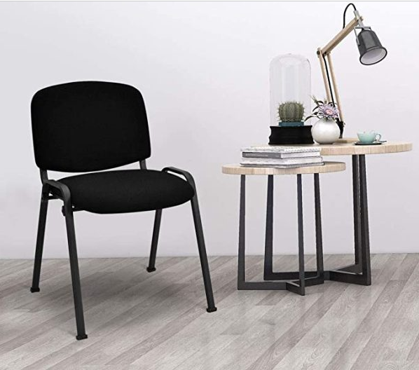 Toska visitor chair