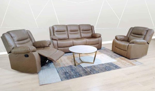 JEDI RECLINING SOFA - Image 2