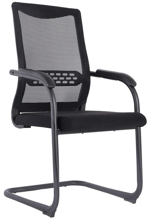 Mesh Visitor Chair