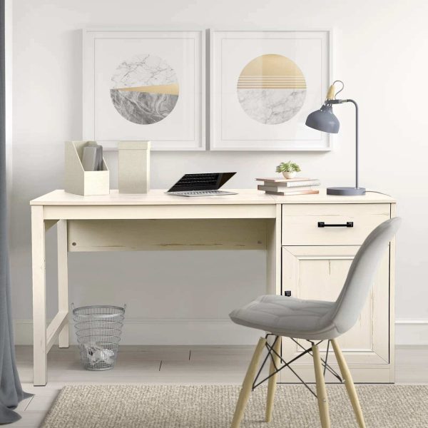 2m unique desk - Image 6