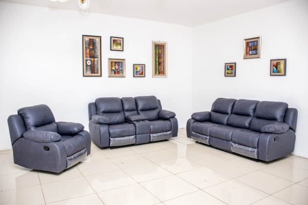 6seater recliner - Image 2