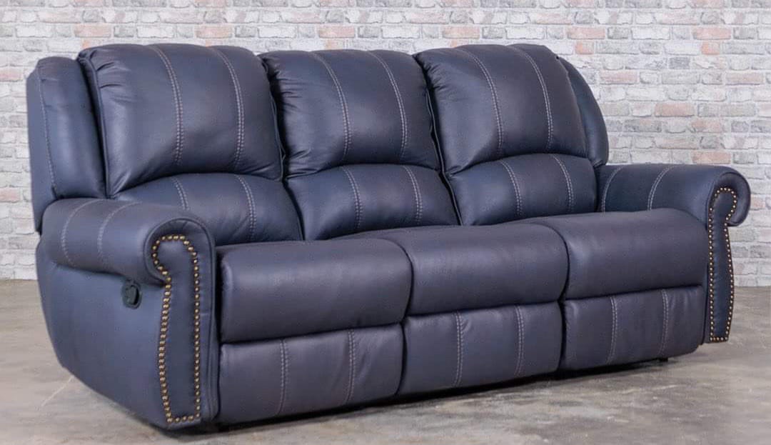 Manchester Reclining sofa