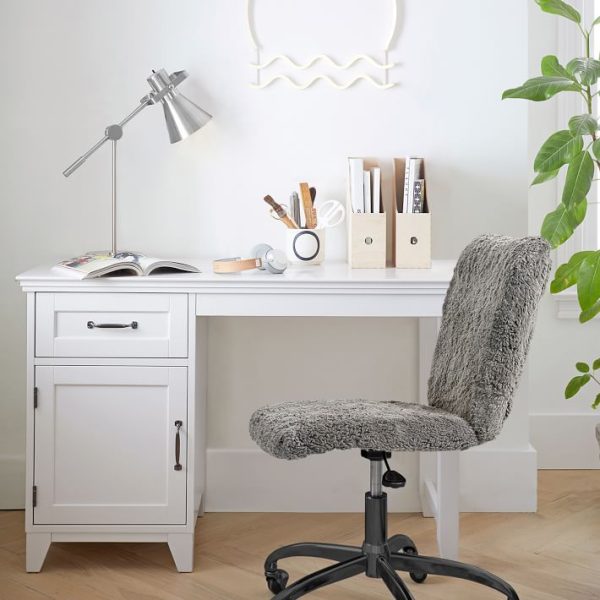 2m unique desk