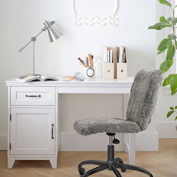 2m unique desk