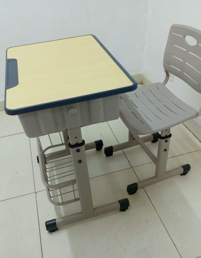 Student Study Desk