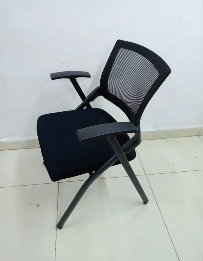 Foldable Visitor Chair