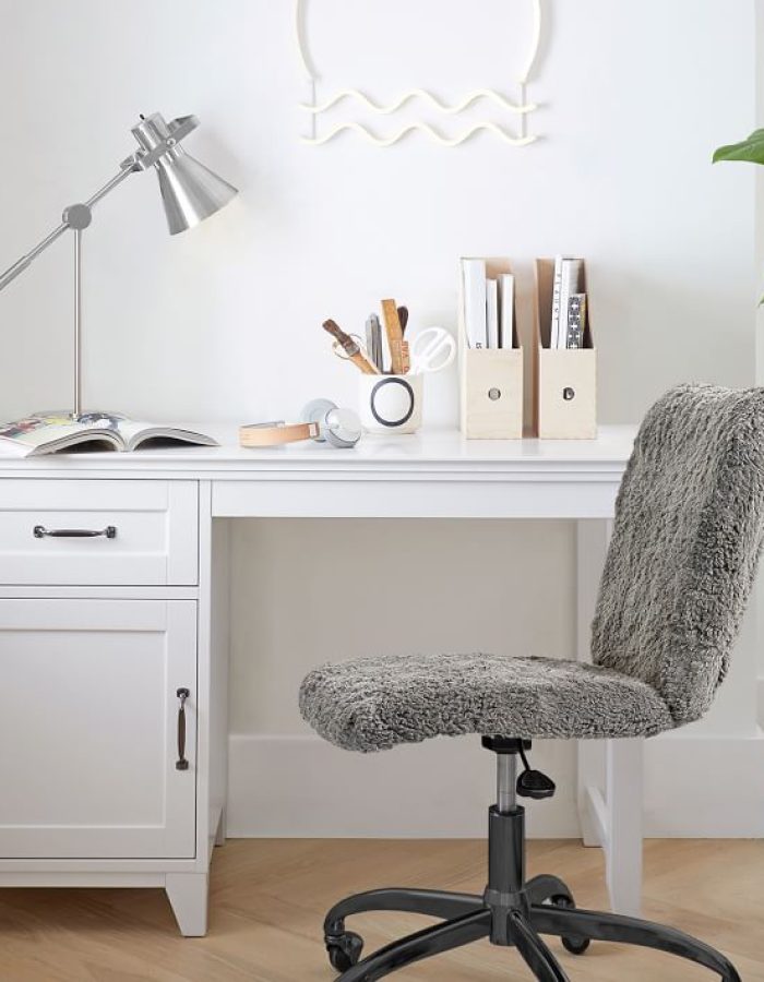 2m unique desk